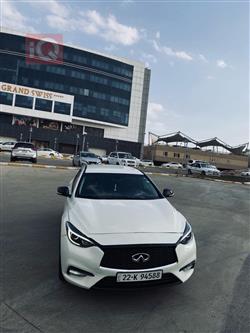 إنفينيتي QX30